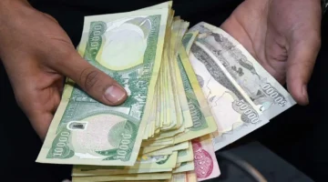 استقرار حذر.. سعر الدولار يسجل توازنًا في العراق 3 ديسمبر 2025